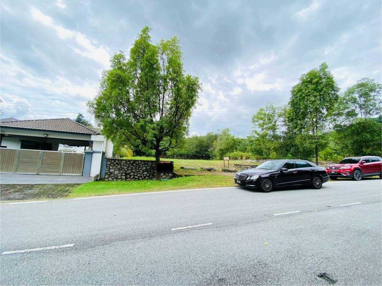 Lot Banglo 14,703 sqft Laman Akasia – Freehold Nilai