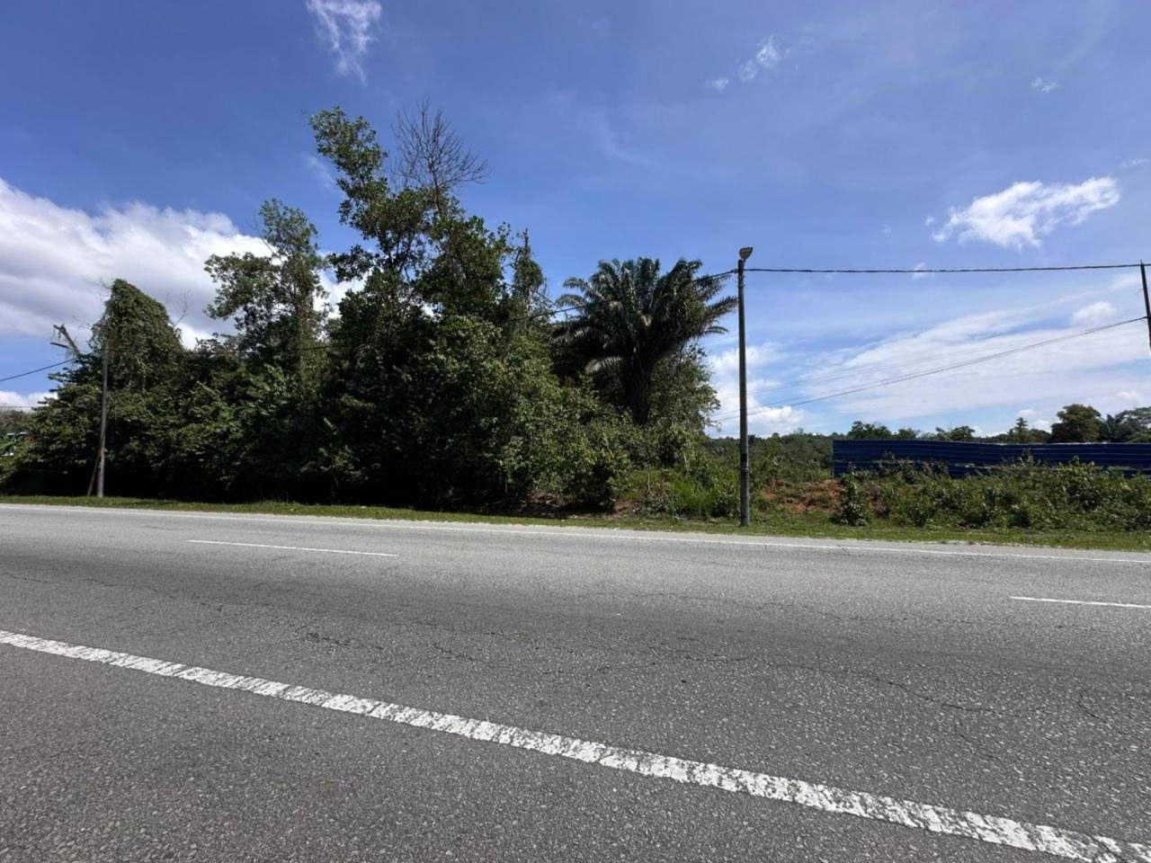 Industrial Land 1.96 Ekar Jalan Pajam Mantin Negeri Sembilan Main Road Frontage