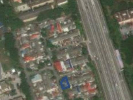 Tanah Bangunan 12,013 sqft Seksyen 18 Shah Alam