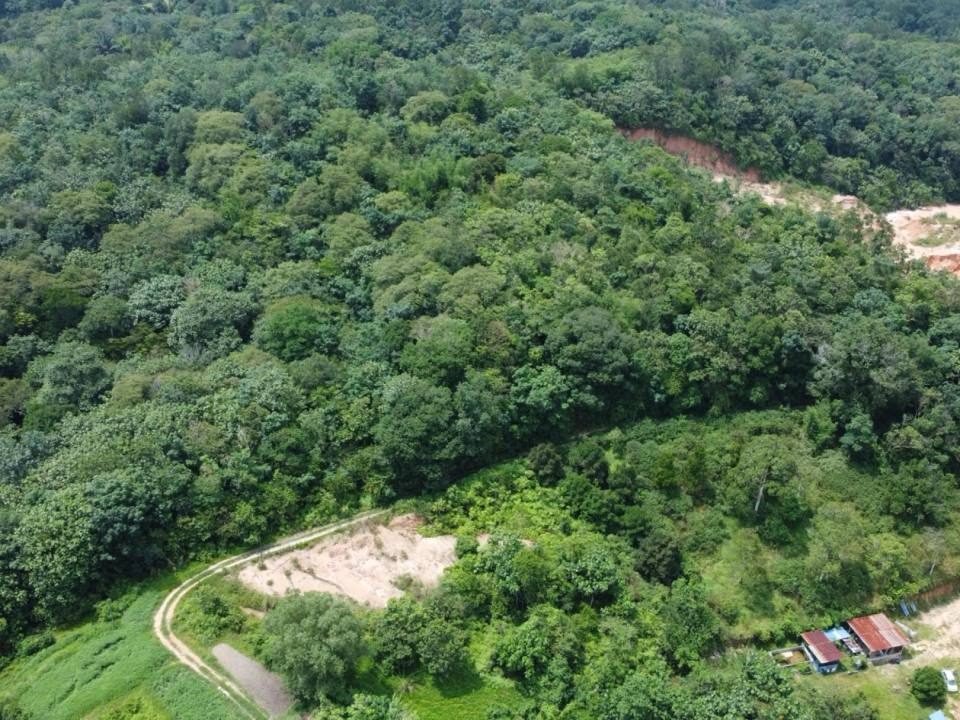Tanah Sungai Semungkis Hulu Langat Selangor 2 Ekar Freehold Zon Kediaman