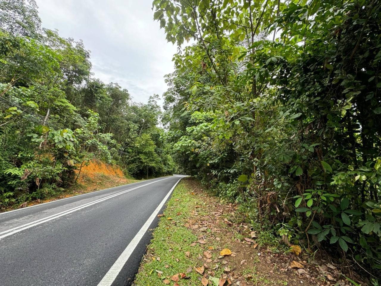 Tanah Sungai Merab Kajang Sepang Selangor 5.42 Ekar