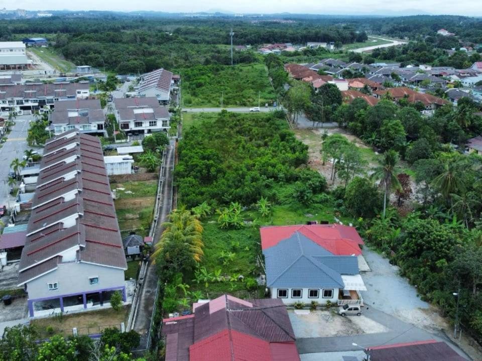 š” Tanah 3 Ekar Freehold MCL Zoning Perumahan Duyung Melaka Tengah Melaka