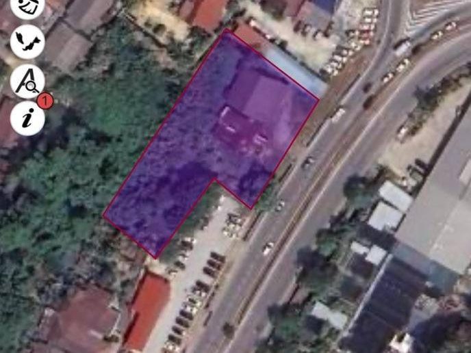 Tanah Kampung 24,703 sqft Balai Panjang Melaka Tengah Freehold