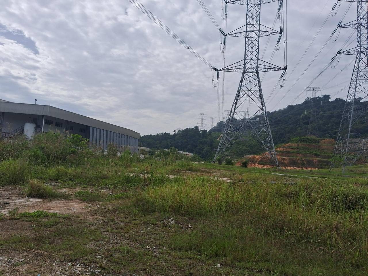 Tanah Semenyih Hi-Tech 7 Hulu Langat Selangor 32,184 sqft