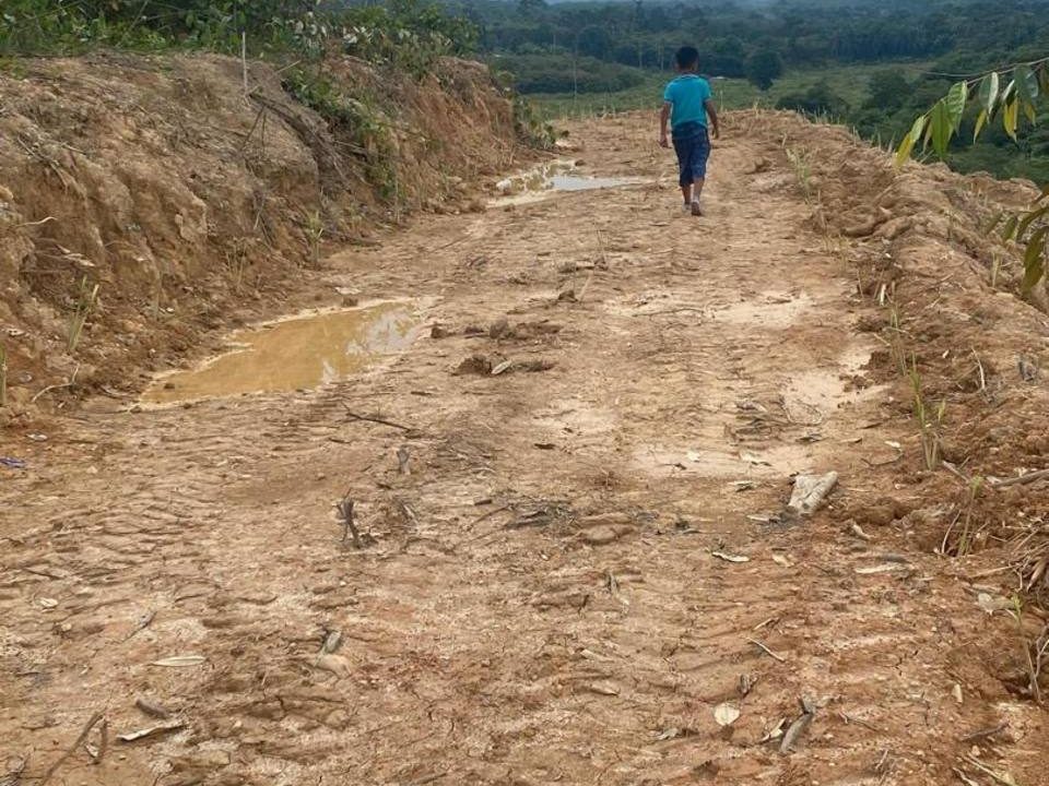 Tanah 1.5 Ekar Rantau Negeri Sembilan Freehold (Geran Individu)