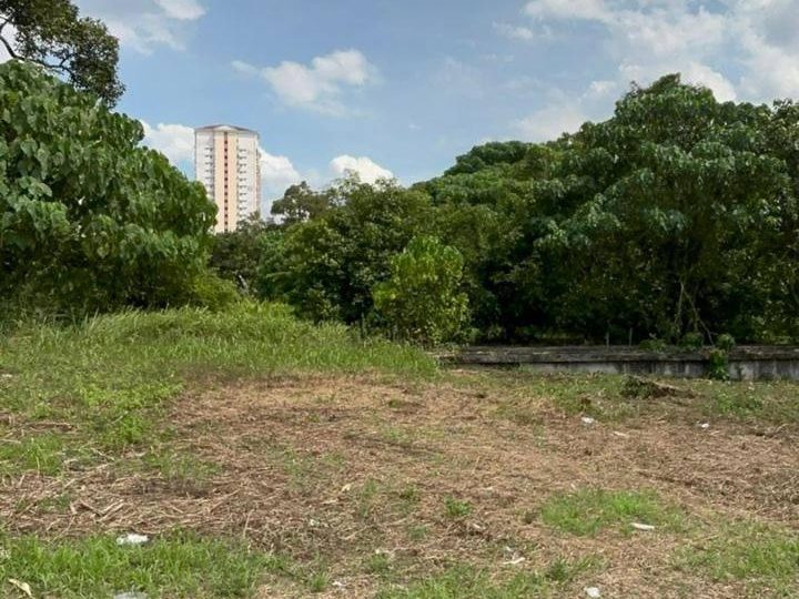Tanah Hulu Langat Kg Melaka Batu 9 Selangor 3.35 Ekar Freehold Zoning Perumahan