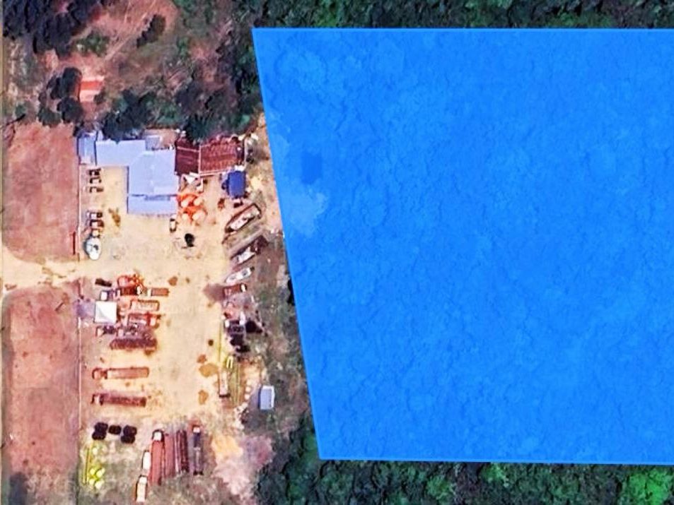 Tanah Pertanian Pantai Cherating Kuantan Pahang 4.64 Ekar Freehold