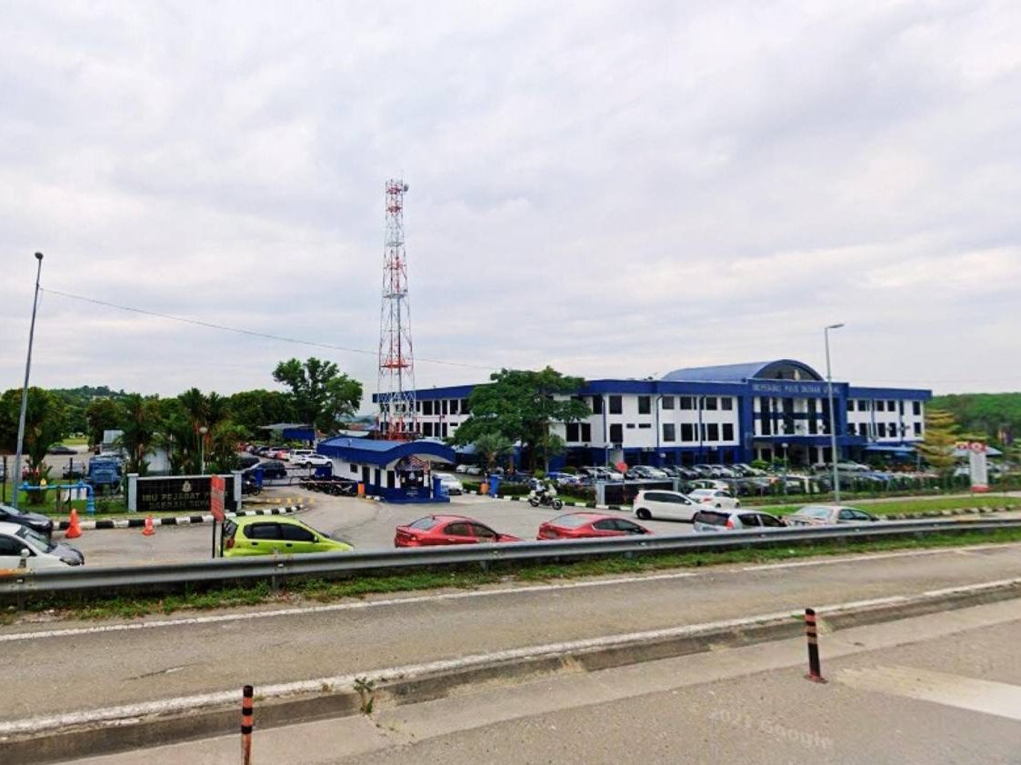 Tanah Pertanian Bukit Changgang Sepang Selangor 2.84 Ekar Freehold