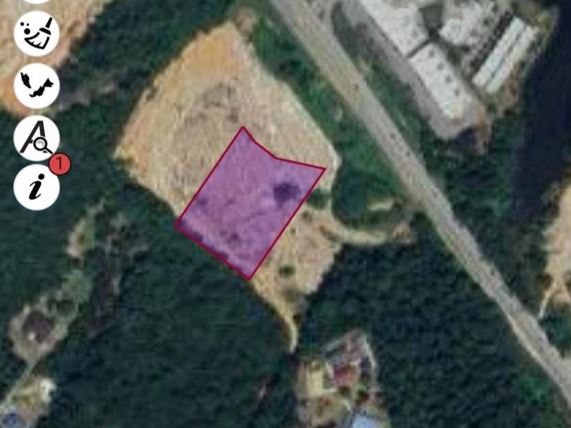 Tanah 90,696 sqft Mainroad, Seksyen U15, Shah Alam, Selangor
