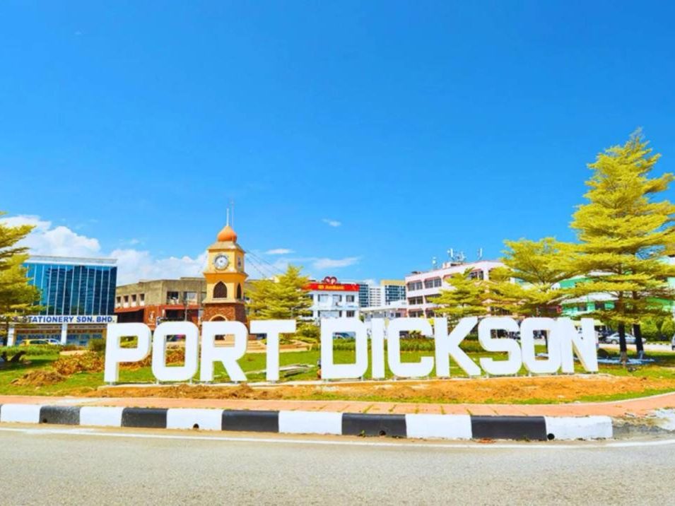 Tanah 1.74 Ekar Port Dickson | Freehold | Zon Kediaman | Akses Mudah