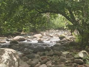 Tanah Pertanian 3.4 Ekar Berjeram Tanjung Malim Hulu Selangor Freehold Sungai Campsite