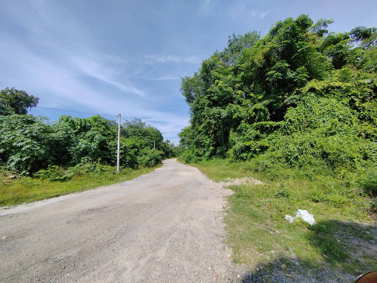 Tanah Freehold 25 Ekar Seremban Negeri Sembilan | Zon Kediaman | Akses Lebuh Raya