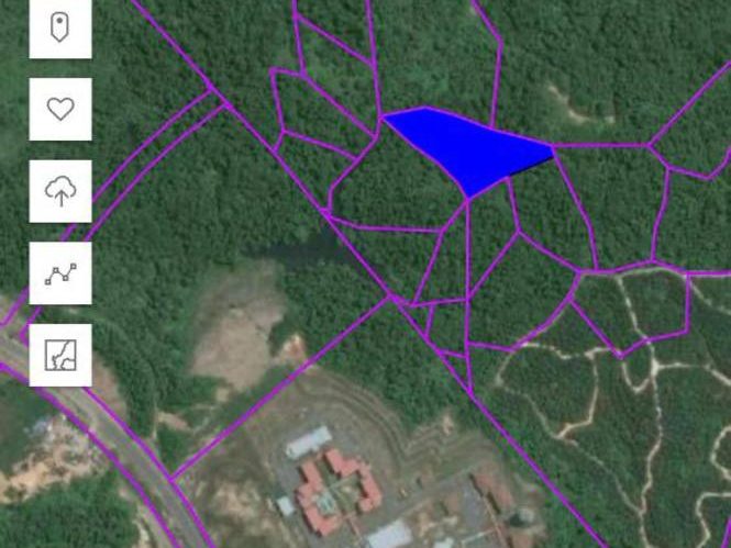 πΏ NATIVE LAND FOR SALE β BINTULU, SARAWAK