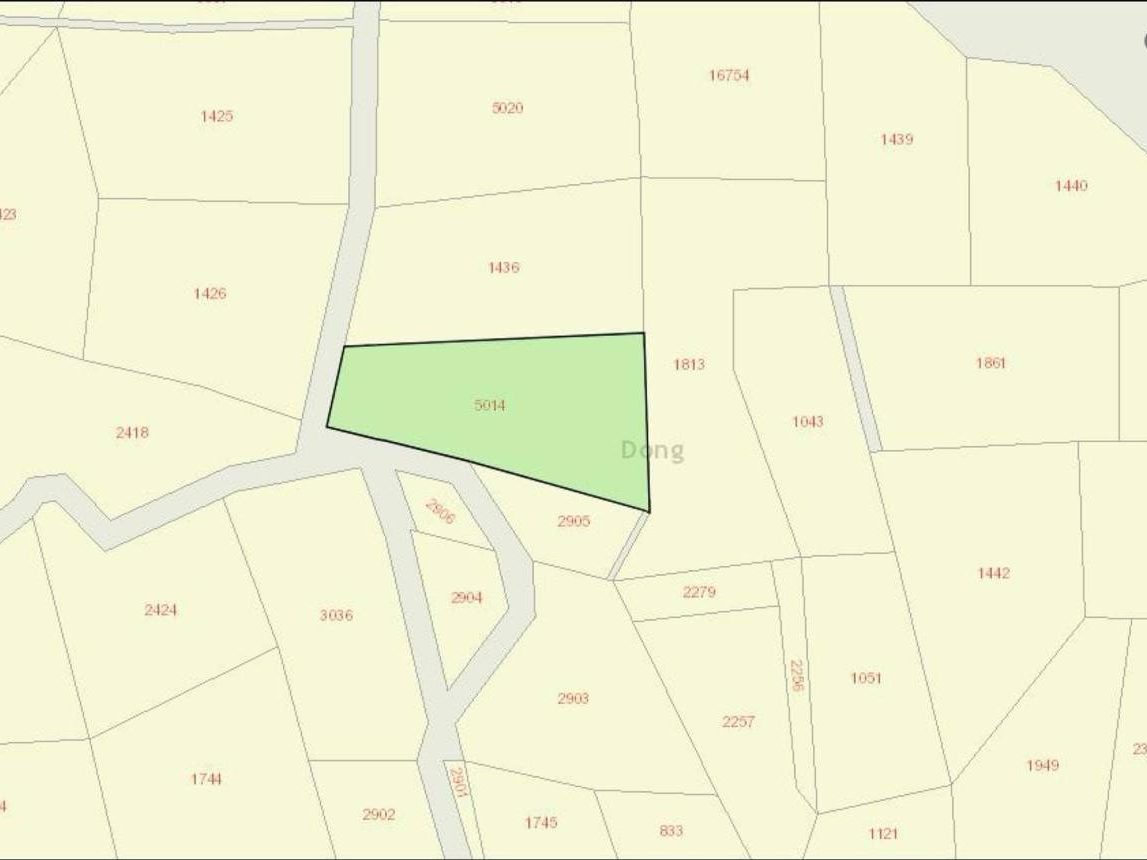 Tanah 2.39 Ekar Raub Pahang Kebun Durian & Dokong