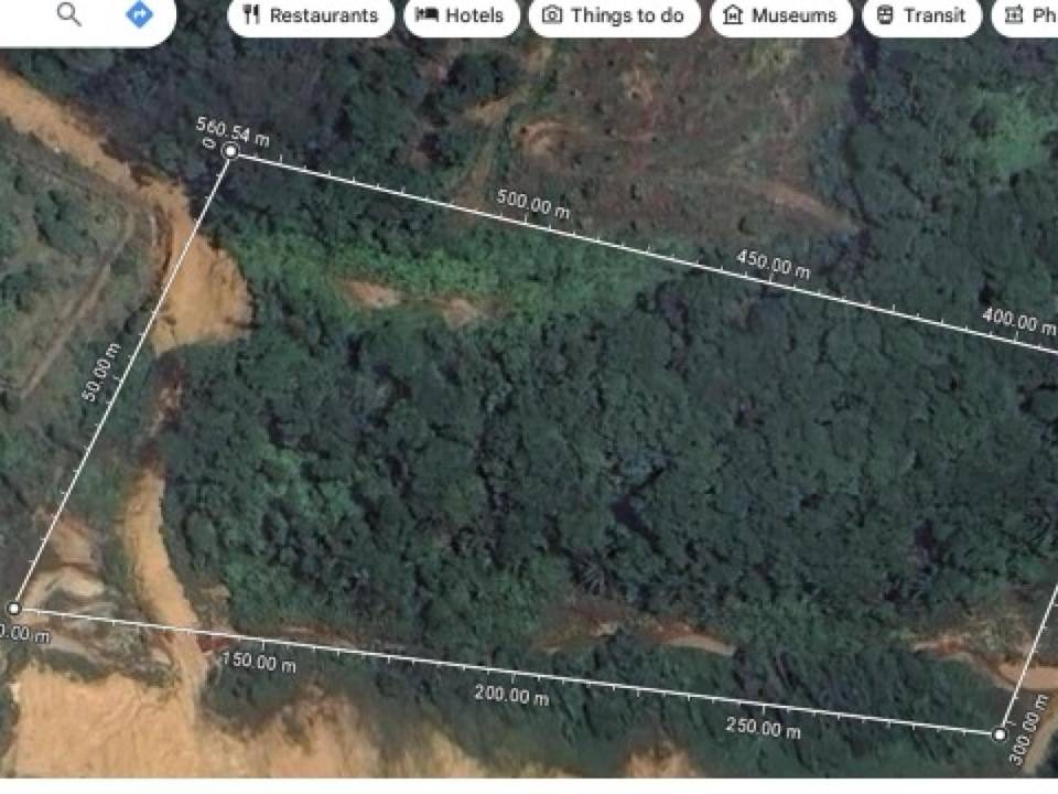 Tanah 4 Ekar Sungai Merab Dengkil Bangi Freehold