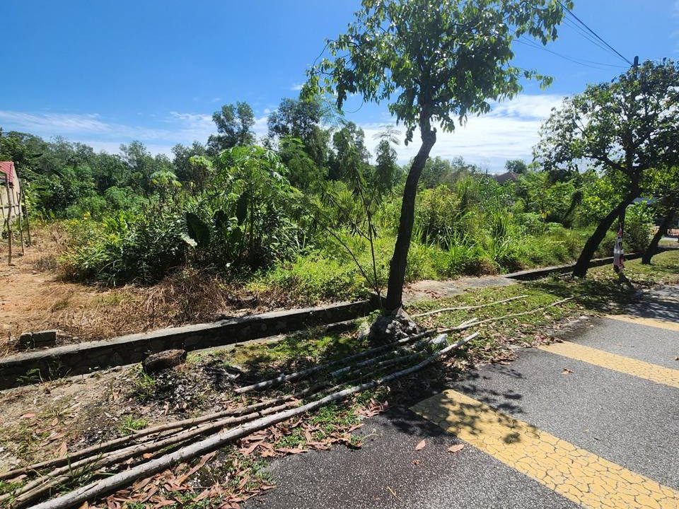 Bungalow Lot ā Lorong Mahkota Impian, Fasa 1, Puncak Alam, Selangor