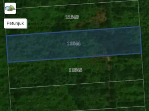 Tanah Pertanian 2.16 Ekar Sijangkang Kuala Langat Dekat Johan Setia