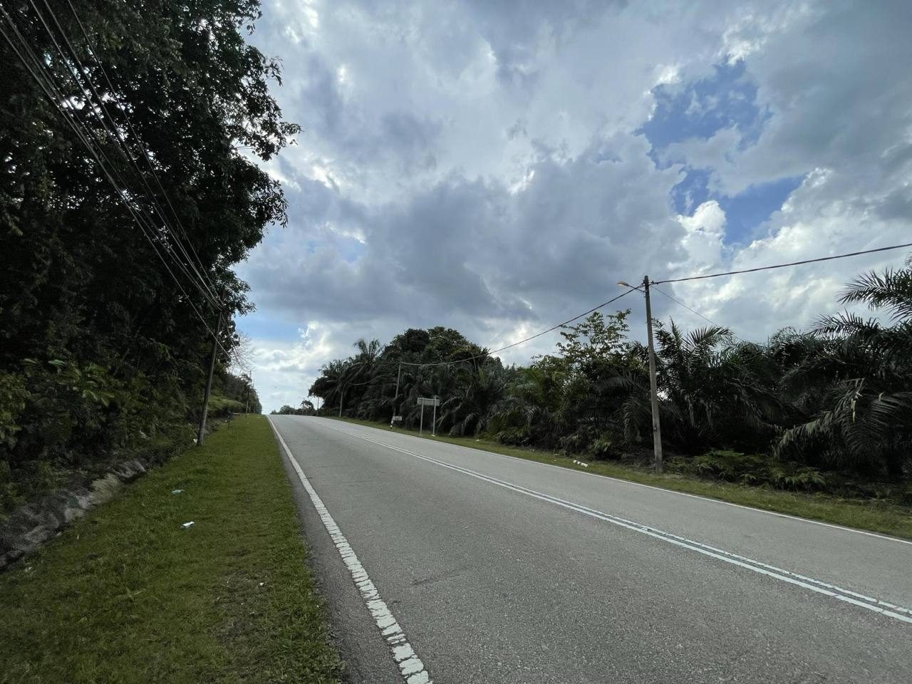 Tanah 3.1 Ekar di Bukit Cerakah, Shah Alam, Selangor