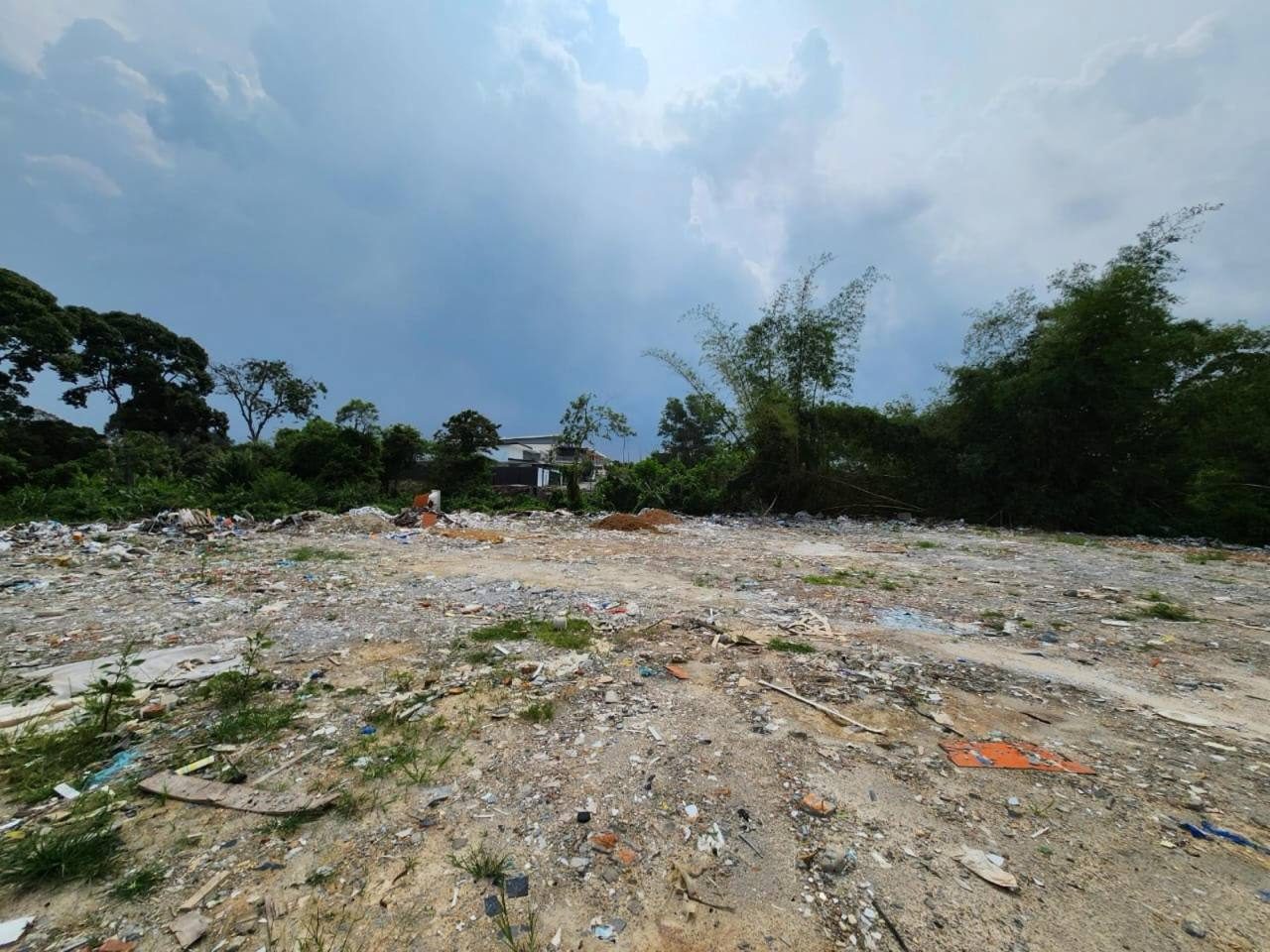 Tanah Pertanian 2.58 Ekar ā Jalan Santalia, Nilai, Negeri Sembilan