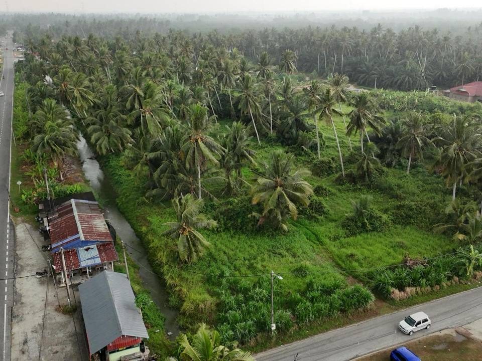 Tanah Pertanian 2.99 Ekar ā Kapar, Selangor