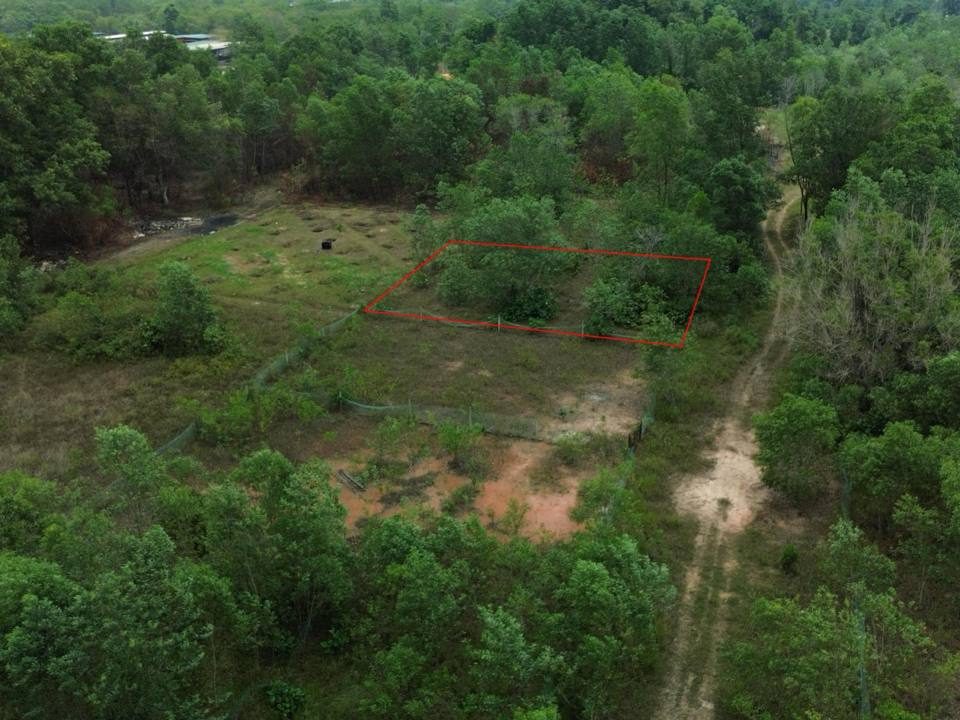 Lot Banglo 5,500 sqft – Putra Perdana, Puchong (Sebelah Taman Meranti Putra)