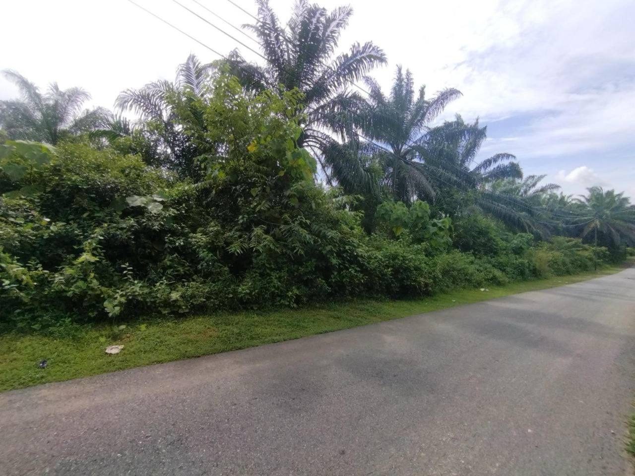 Lot Kediaman 4,919 sqft Strategik di Alor G4jah, Melaka ā Infrastruktur Sedia