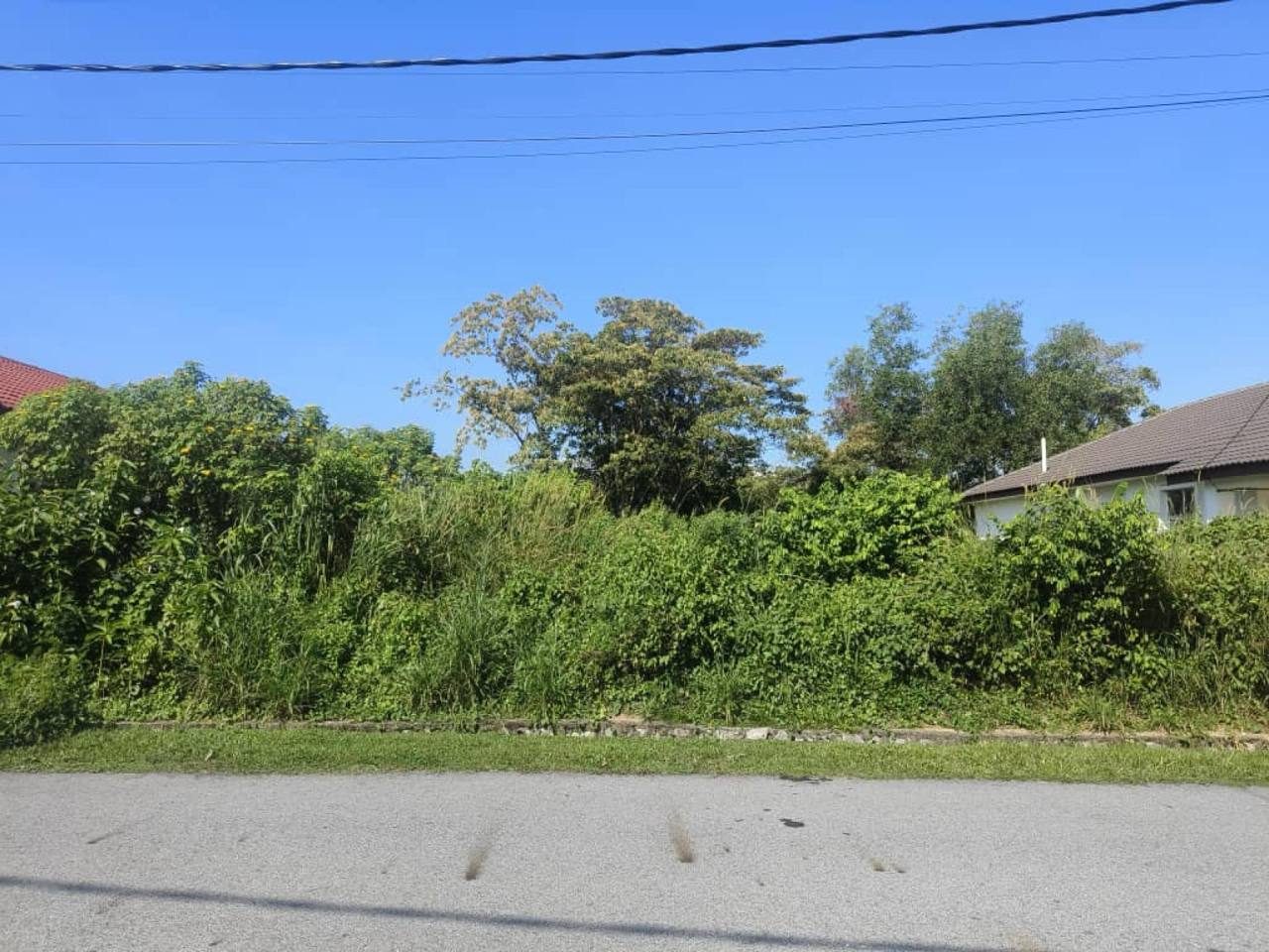 š” Tanah Lot Banglo 4,000 sqft @ Bandar Tasik Senangin, Lenggeng (Freehold)