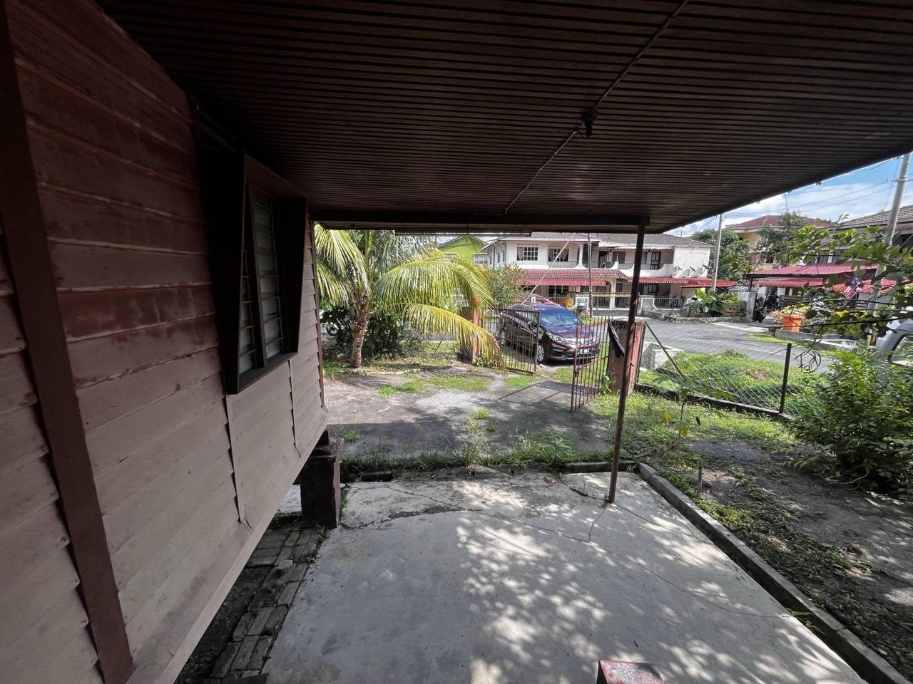 Tanah Kediaman Corner Lot 4,000 sqft di Selayang Baru, Batu Caves, Selangor