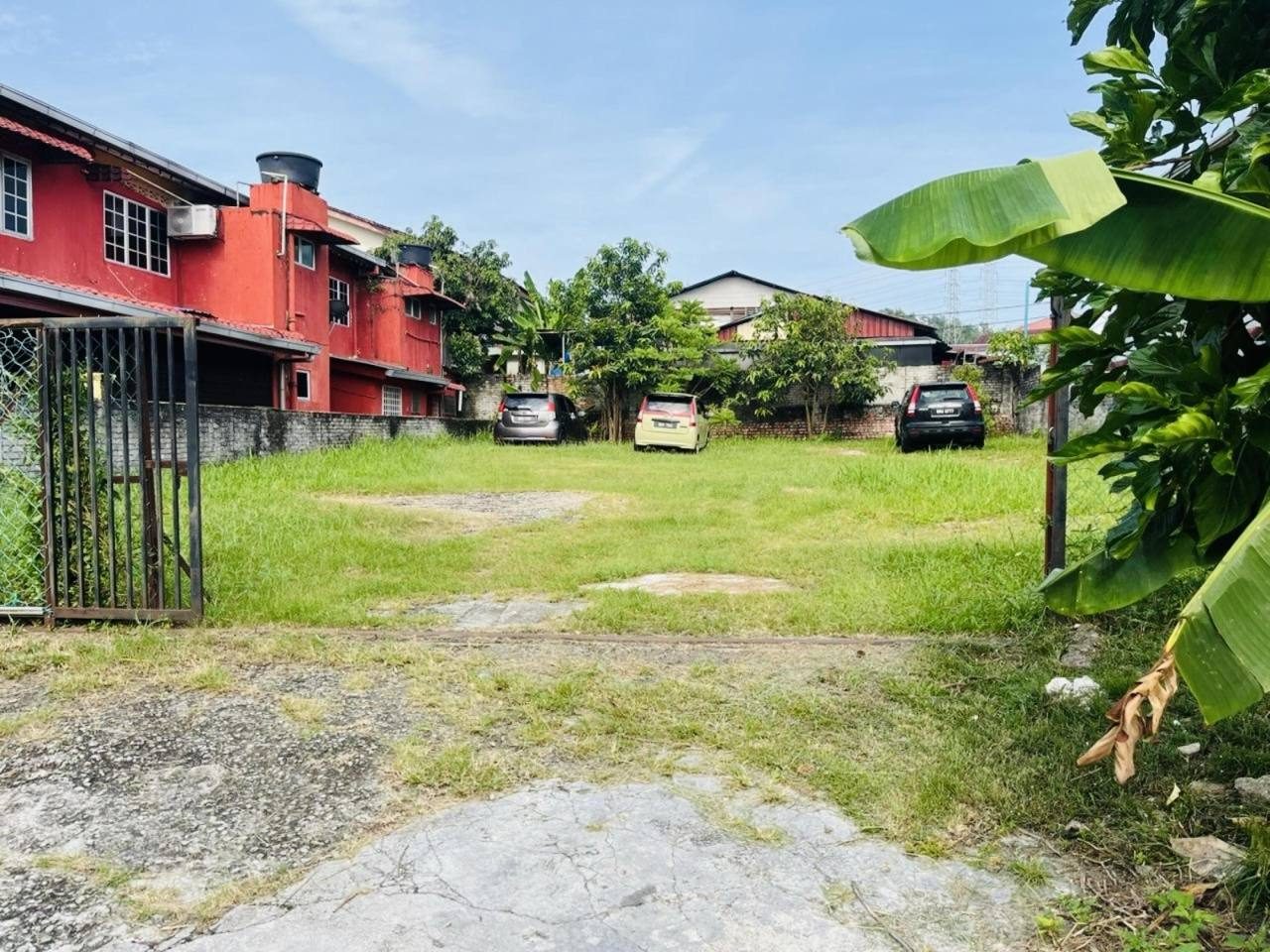 Tanah Kediaman 4,000 sqft di Selayang Baru, Batu Caves, Selangor