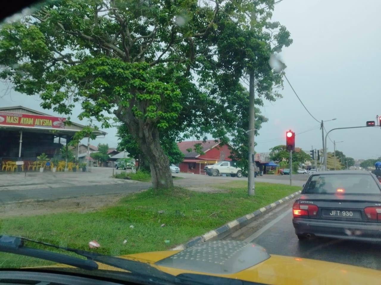 Tanah Pertanian 3.33 Ekar ā Labis, Johor