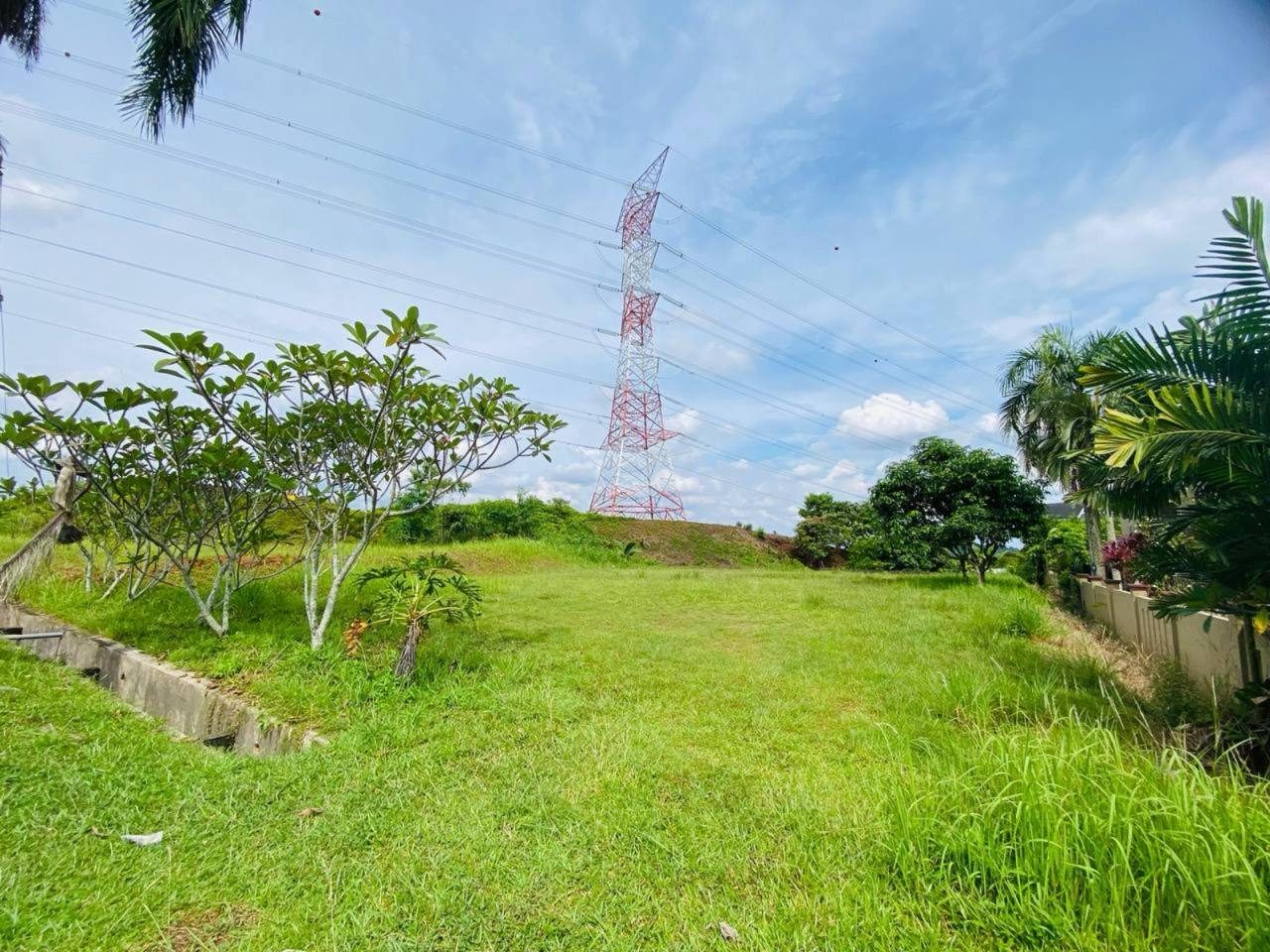 Bungalow Lot 13,300 sqft ā Mutiara Bangi, Bandar Baru Bangi