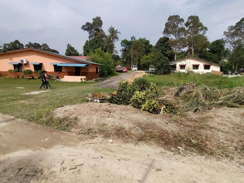 Tanah 1 Ekar – Sungai Sekamat, Mukim Cheras, Kajang