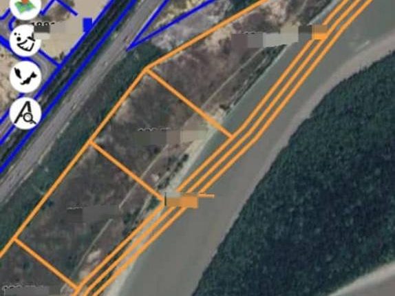 Tanah Industri 35 Ekar Pulau Indah Klang Tepi Highway Akses Pelabuhan