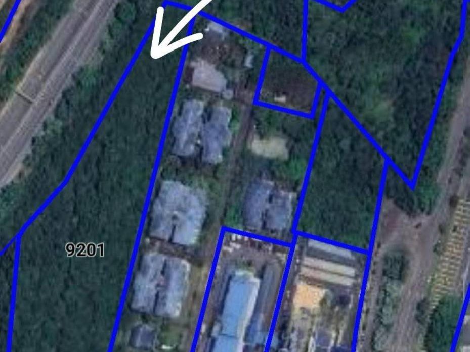 Tanah Pertanian 3.84 Ekar Ayer Keroh Melaka Freehold Dekat Tol Akses Mudah