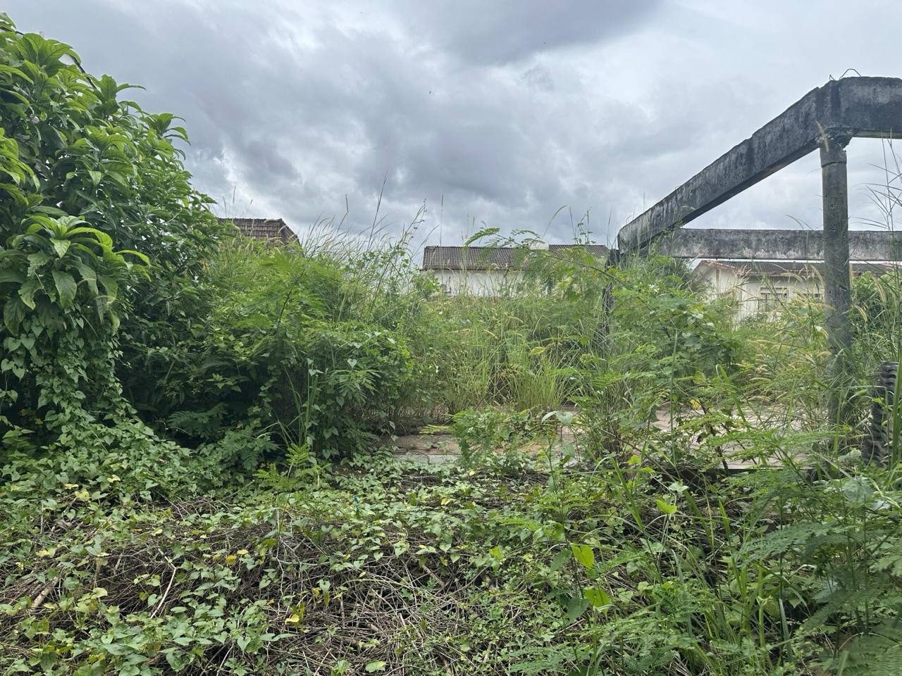 Tanah Banglo 6,995 sqft Seksyen 3 Shah Alam Tanah Rata Infra Ready