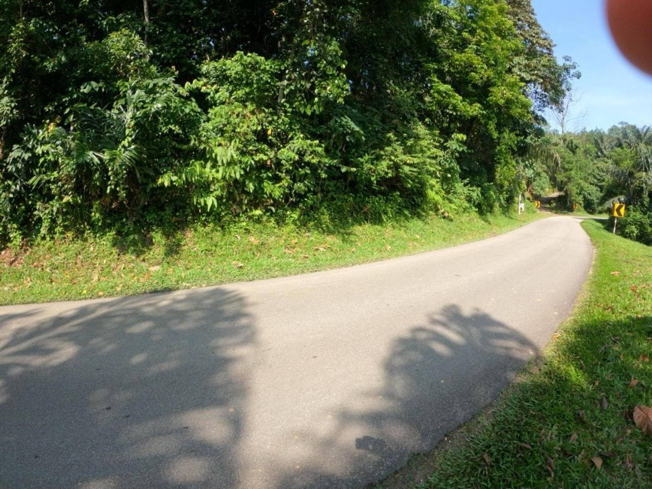 Tanah 0.64 Ekar Tepi Jalan Besar Bangi Beranang Freehold