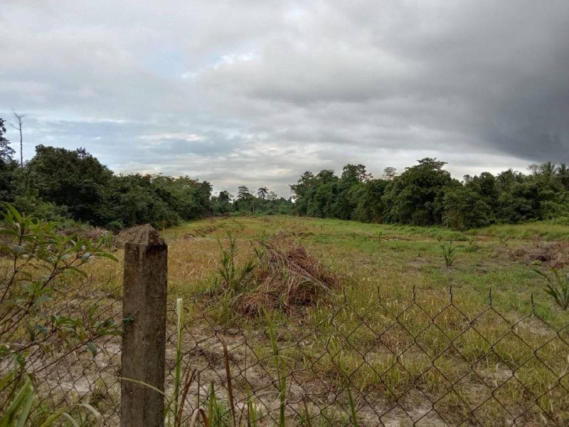 Tanah Pertanian 1.5 Ekar Kampung Sungai Dua Gemencheh Negeri Sembilan Freehold