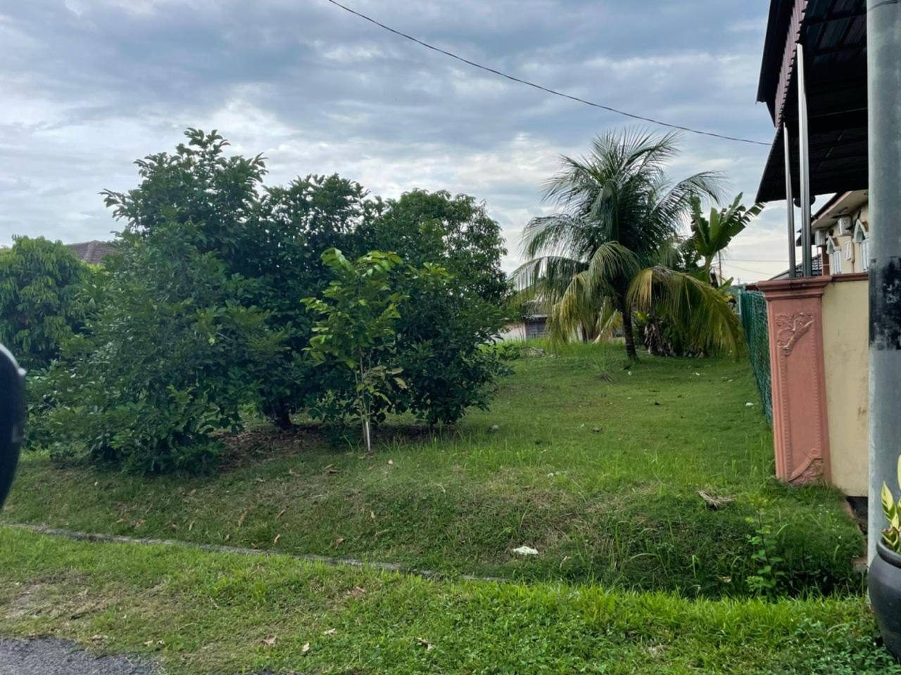 š³ TANAH UNTUK DIJUAL | LOT PERUMAHAN RANCANGAN KAMPUNG TERSUSUN PERMAI, SELAMA, PERAK š³