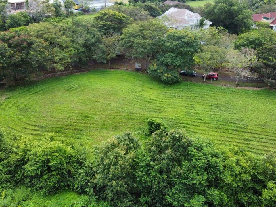 Tanah Banglo 27,000 sqft Jitra Freehold Gated Guarded Kawasan Eksklusif
