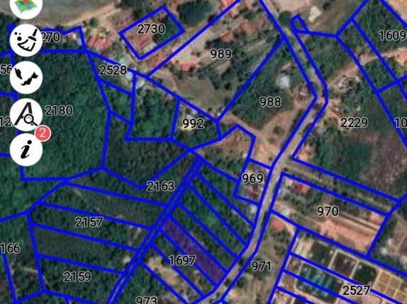 Tanah Pertanian 1.04 Ekar Pantai Merdeka Kuala Muda Freehold Tepi Jalan Utama