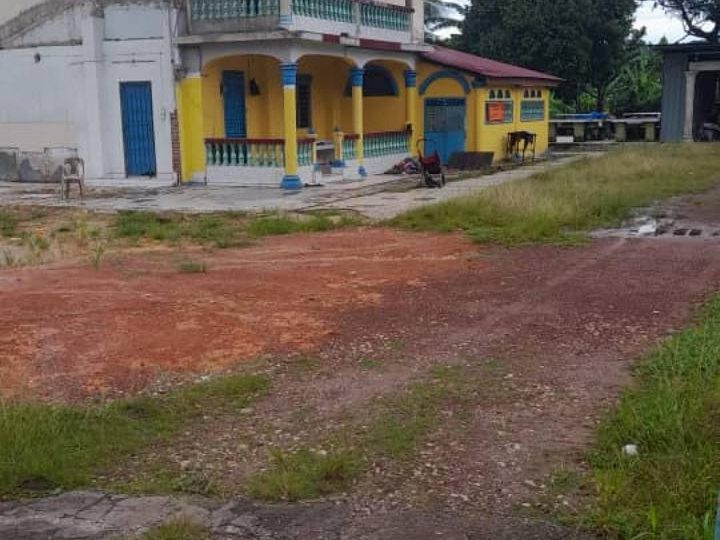 Tanah 19,009 sqft Parit Bunga Muar Freehold Rumah Sekali Dekat Highway
