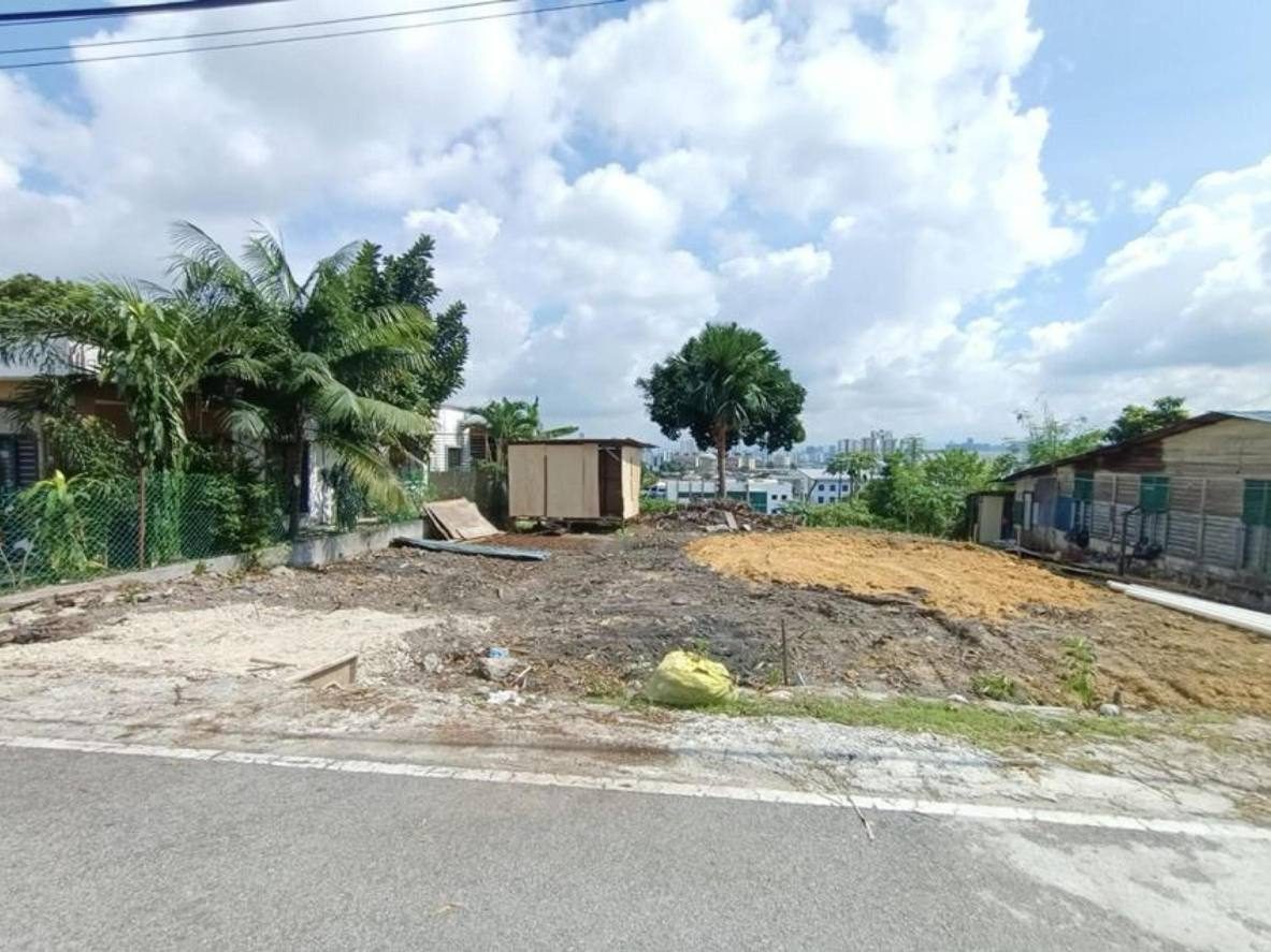 Tanah Banglo 3,767 sqft Kg Cheras Baru Dekat MRR2