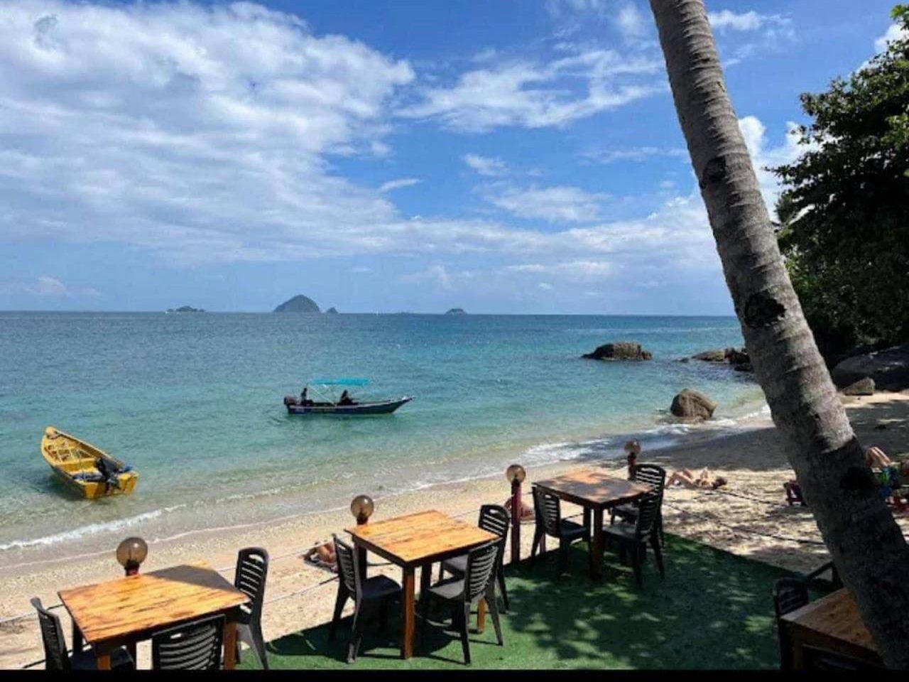Tanah Pulau Perhentian Besut Terengganu 1.5 Ekar Freehold Dekat Pantai Lokasi Resort