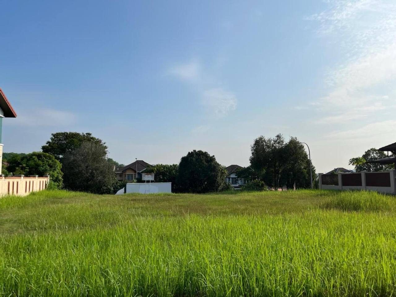 Tanah Lot Banglo Seksyen 13 Shah Alam Tadisma 9483 sqft Lokasi Premium