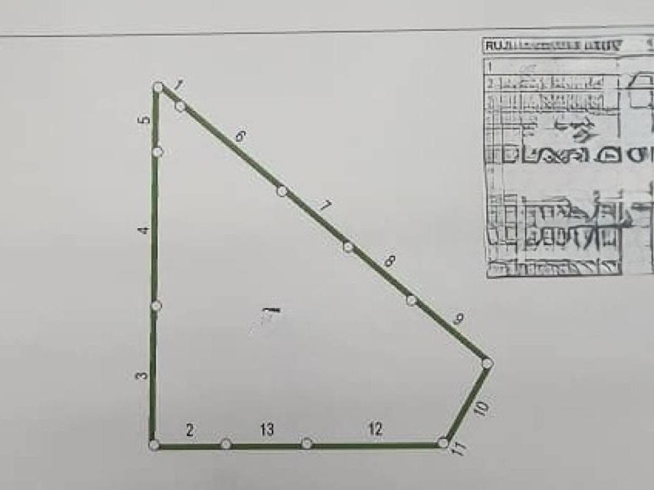 Tanah Industri 60 Ekar Sepang Selangor Converted Industrial Land Main Road Near KLIA
