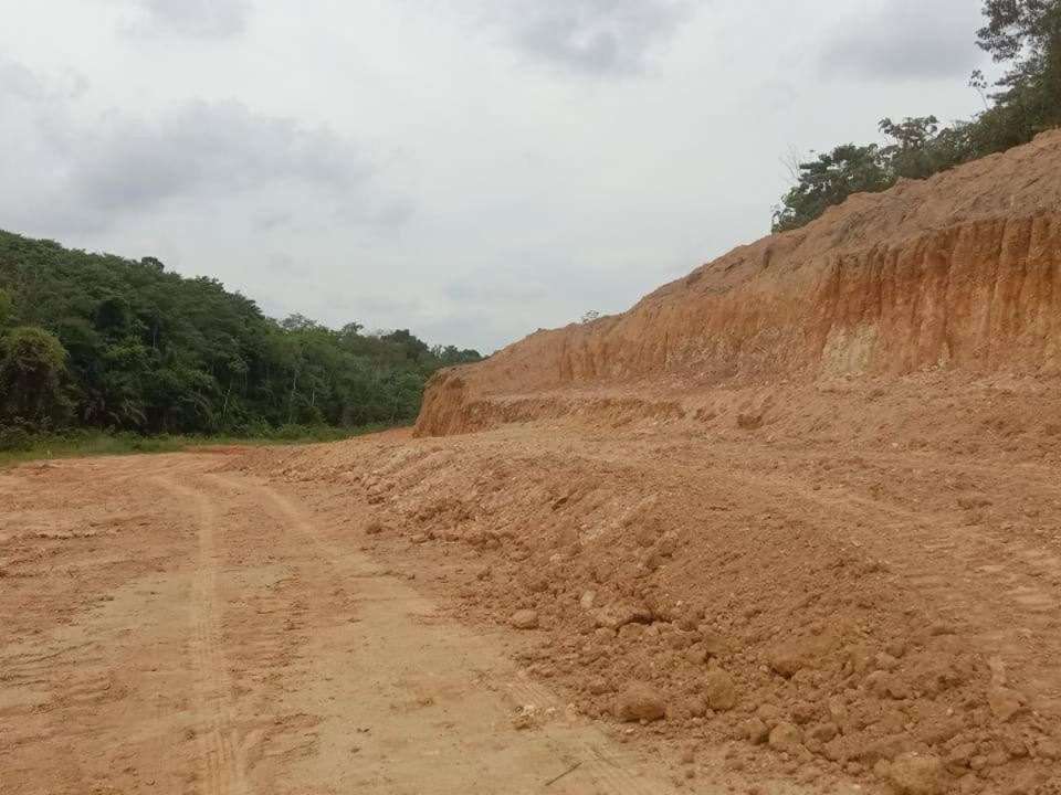 Tanah Pertanian Kg Sungai Merab Bangi 1.32 Ekar Geran Individu Jalan Haji Omar