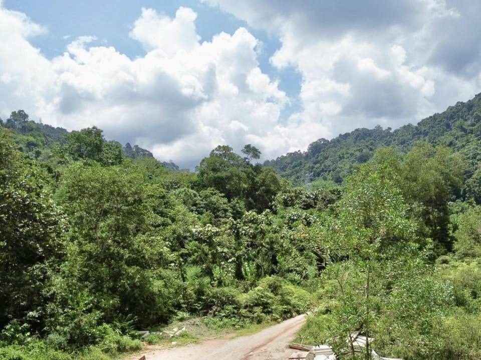 Tanah 49.9 Ekar Hulu Langat Sungai Tekali Status Pembangunan Dekat Pekan Bt 14
