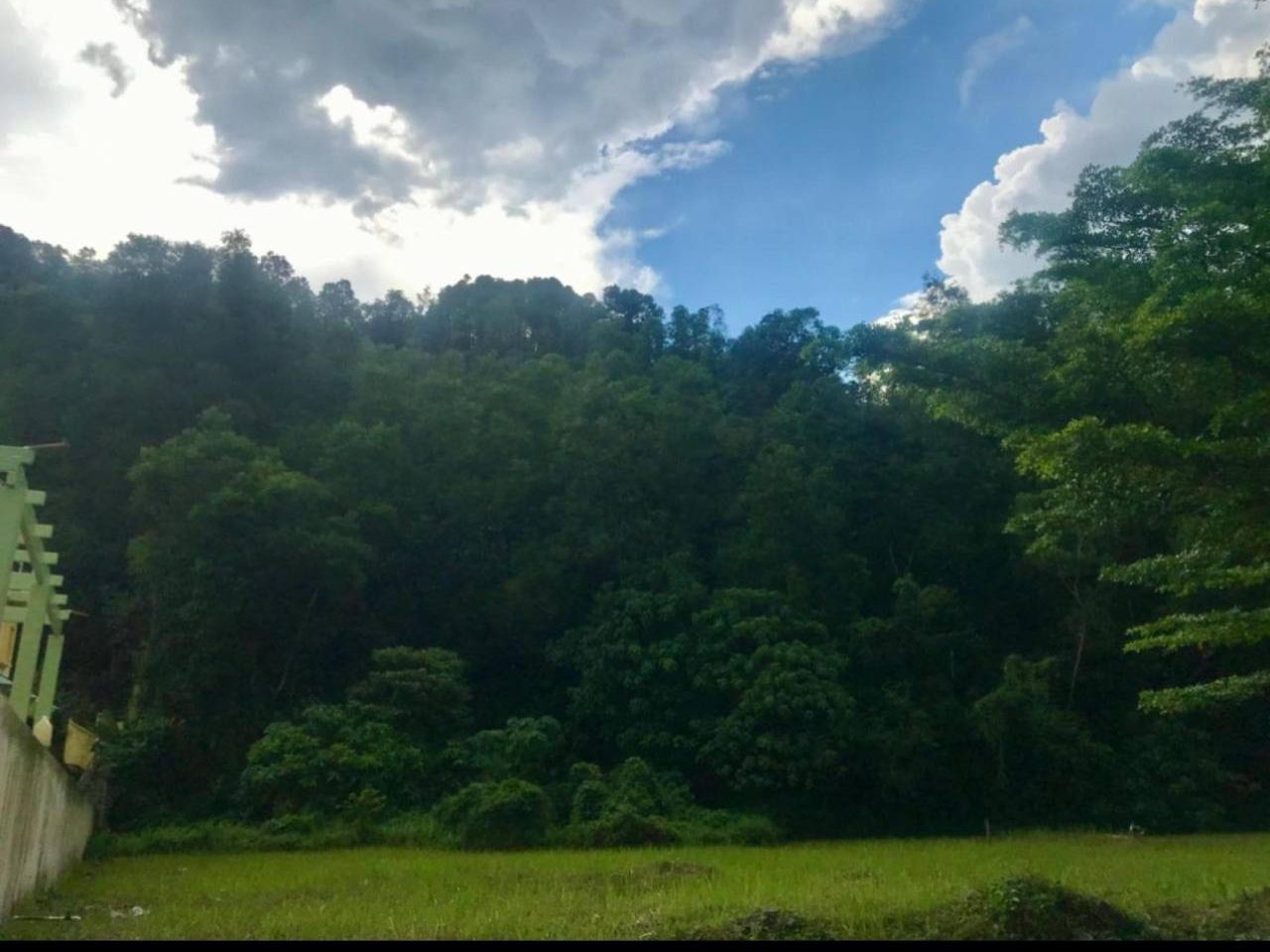 Tanah Lot Banglo 8193 sqft Cheras Alam Damai Guarded View Terbuka Freehold