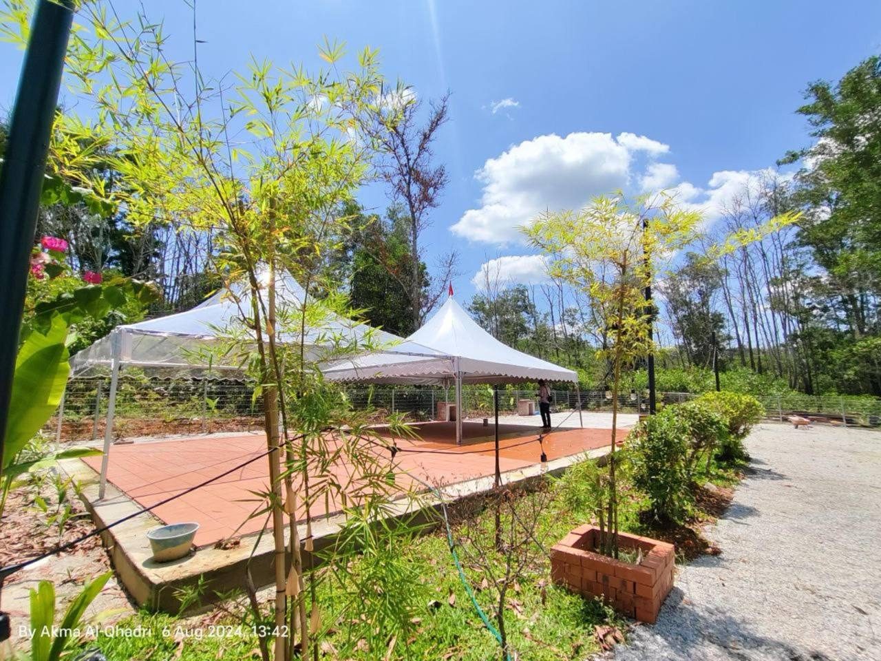 Tanah Lot Banglo 14052 sqft Ambang Suria Puncak Alam Gated IJM Dekat ECRL
