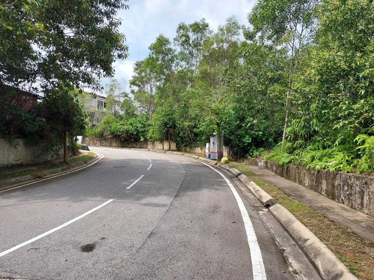 Tanah Lot Banglo 8546 sqft Alam Sutera Bukit Jalil Gated Guarded Dekat Pavilion